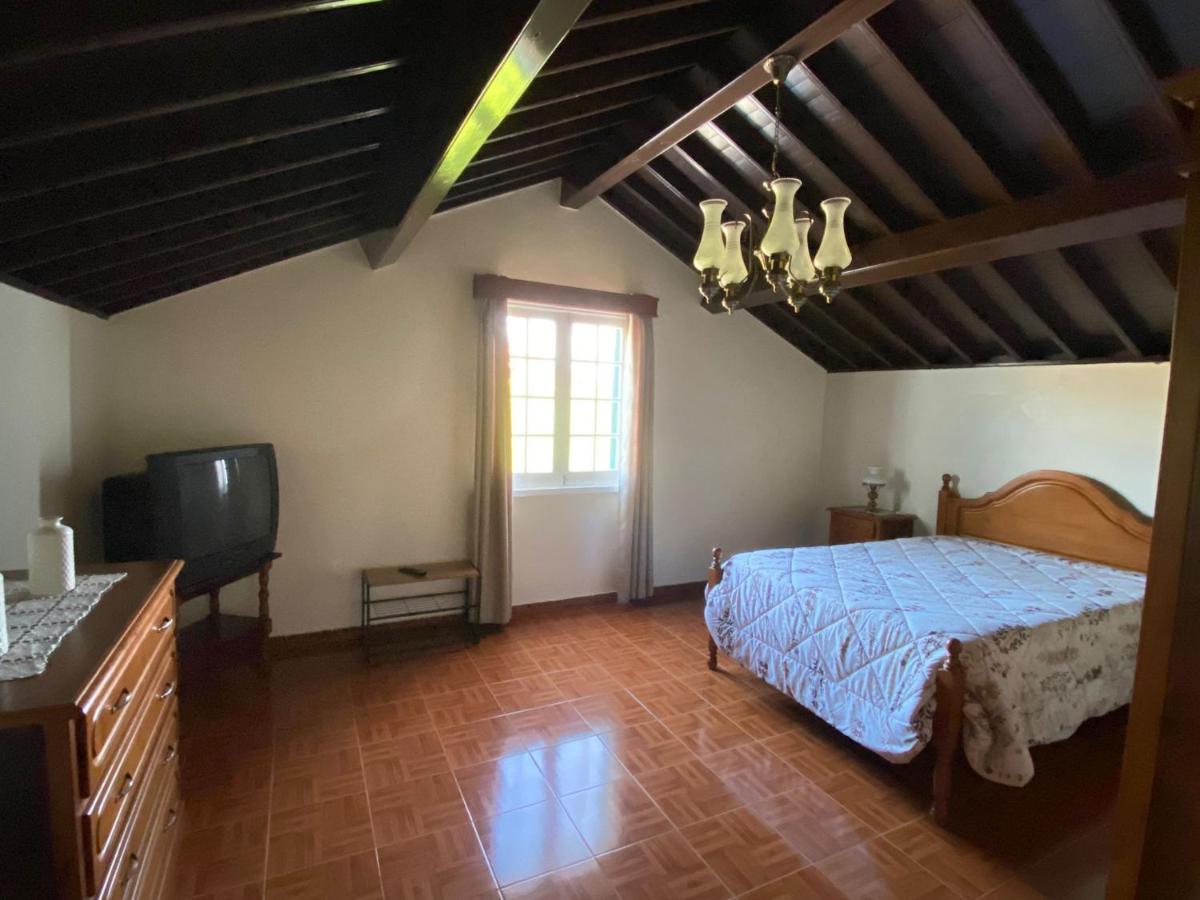 Terras De Santo Antonio Guest House Lagoa  Exterior photo