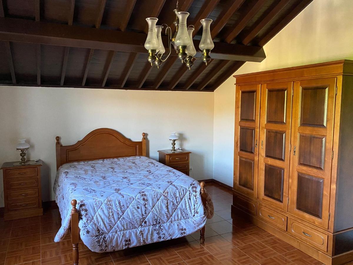 Terras De Santo Antonio Guest House Lagoa  Exterior photo