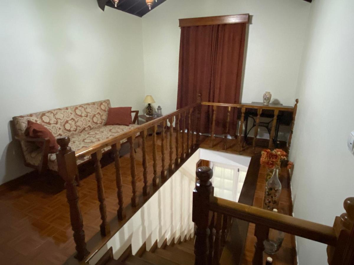 Terras De Santo Antonio Guest House Lagoa  Exterior photo
