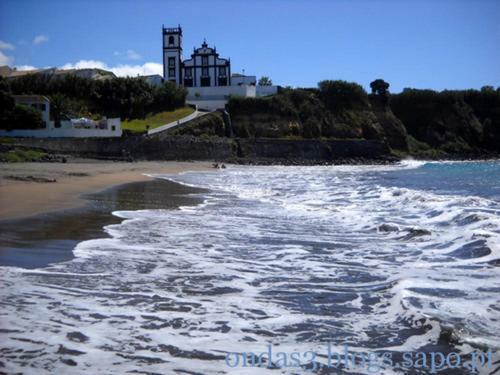 Terras De Santo Antonio Guest House Lagoa  Exterior photo