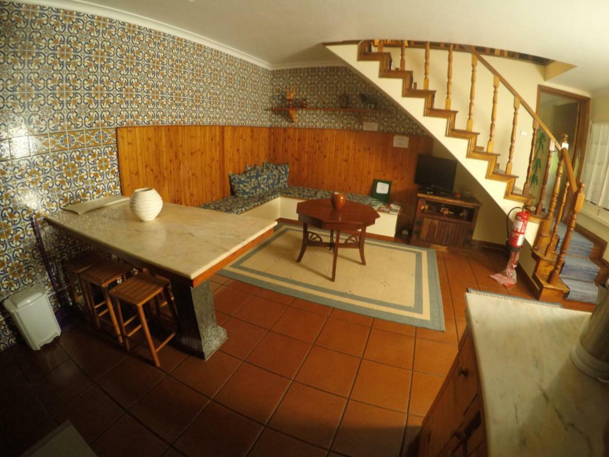 Terras De Santo Antonio Guest House Lagoa  Exterior photo