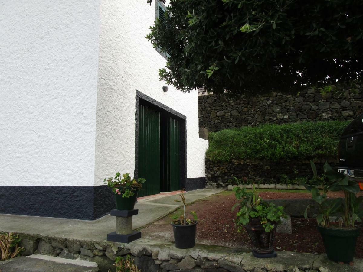 Terras De Santo Antonio Guest House Lagoa  Exterior photo
